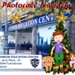 PHOTOCALL NAVIDEÑO 2021 - Fuenlabrada